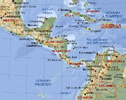 Pandemia. El Salvador chiude le frontiere per evitare i contagi da Covid-19 Covid-19. El Salvador chiude le frontiere per evitare i contagi da Covid-19