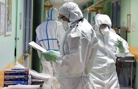 Covid-19 e SSN. I medici e il personale sanitario in prima linea contro l'epidemia Covid-19 e SSN. I medici e il personale sanitario in prima linea contro l'epidemia