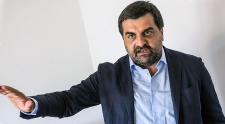 Il Caso Palamara e i problemi della giustizia minorile Il Caso Palamara e i problemi della giustizia minorile