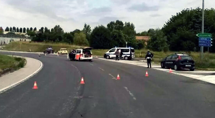 Monopattini elettrici. Il 12 giugno a Budrio nel bolognese il primo decesso Monopattini elettrici. Il 12 giugno a Budrio nel bolognese il primo decesso