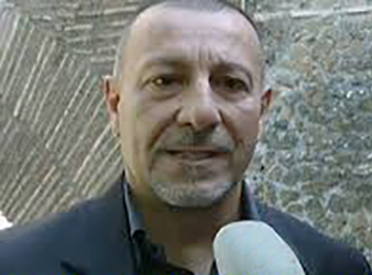 Il segretario generale della Federazione sindacale della Polizia di Stato Valter Mazzetti Il segretario generale della Federazione sindacale della Polizia di Stato Valter Mazzetti