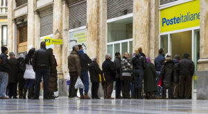 Per il reddito di Cittadinanza Green Pass dal 1 febbraio