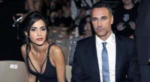 Raoul Bova rinviato a giudizio, aggredì un automobilista