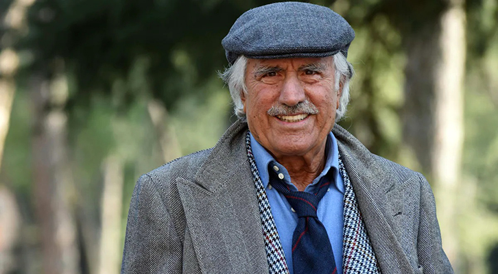 L'attore Lando Buzzanca morto il 18 dicembre 2022 a 87 anni L'attore Lando Buzzanca morto il 18 dicembre 2022 a 87 anni