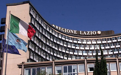 Per la Regione Lazio si volterà il 12 febbraio 2023 Per la Regione Lazio si volterà il 12 febbraio 2023
