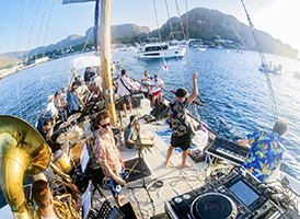 Capo d'Orlando. L'edizione 2024 dell'Eolie Music Fest si svolgerà dal 4 al 7 luglio Capo d'Orlando. L'edizione 2024 dell'Eolie Music Fest si svolgerà dal 4 al 7 luglio