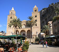 Capo d'Orlando Capo d'Orlando