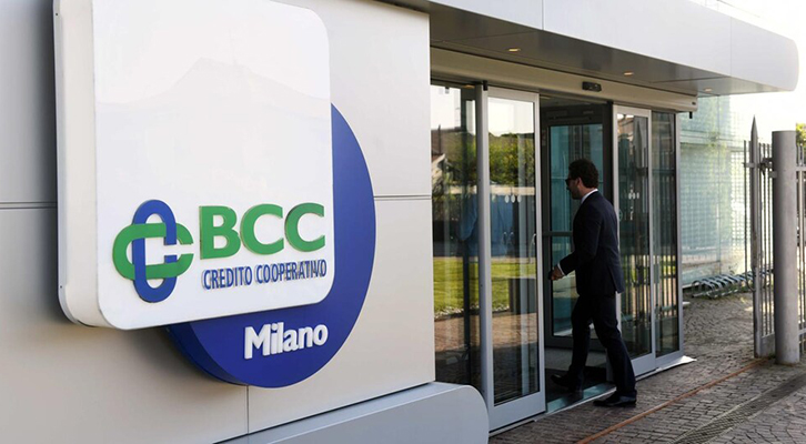 Arriverà a settembre il Premio di produttività 2023 per i lavoratori delle Bcc del gruppo Iccrea Arriverà a settembre il Premio di produttività 2023 per i lavoratori delle Bcc del gruppo Iccrea