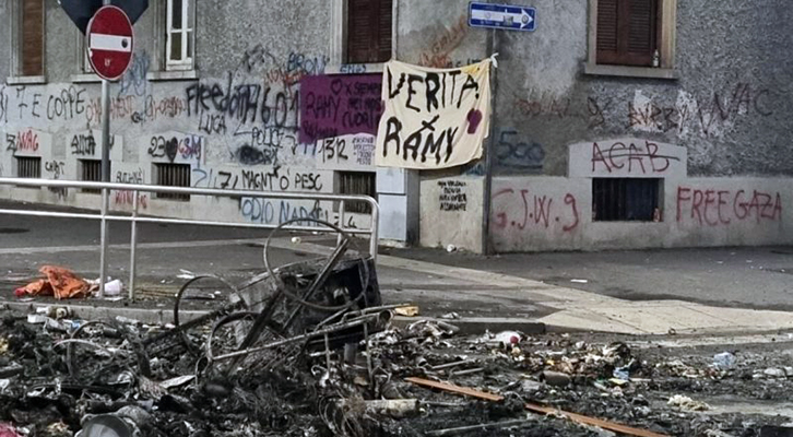 I disordini dei giorni scorsi a Milano dopo la morte di Ramy Elgaml di indicano che anche in Italia si sta sviluppando il fenomeno delle banlieue: corpi separati che non si amalgamano nelle società in cui hanno scelto di vivere. I disordini dei giorni scorsi a Milano dopo la morte di Ramy Elgaml di indicano che anche in Italia si sta sviluppando il fenomeno delle banlieue: corpi separati che non si amalgamano nelle società in cui hanno scelto di vivere.