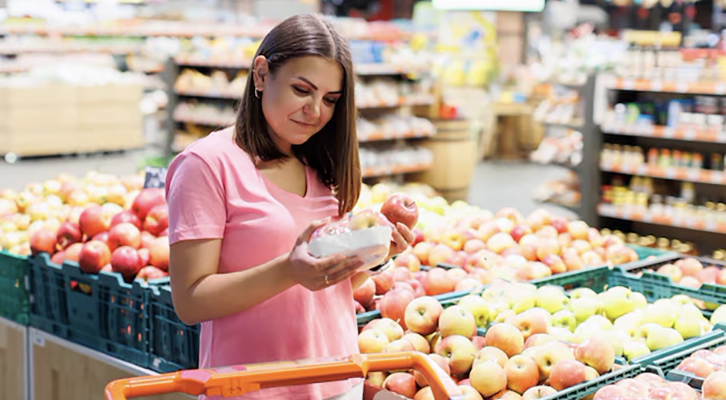Negli ultimi sei anni il carrello della spesa è salito del 30% mettendo in difficoltà il bilancio delle famiglie italiane al punto da modificarne le abitudini alimentari. Negli ultimi sei anni il carrello della spesa è salito del 30% mettendo in difficoltà il bilancio delle famiglie italiane al punto da modificarne le abitudini alimentari.