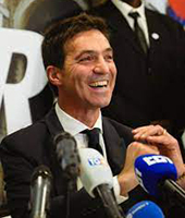 Gli elettori delle Marche hanno premiato il buon governo di Francesco Acquaroli Gli elettori delle Marche hanno premiato il buon governo di Francesco Acquaroli