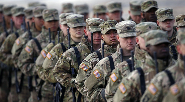 Si concretizza il disimpegno Usa in Germania. 12mila militari lasceranno il paese
