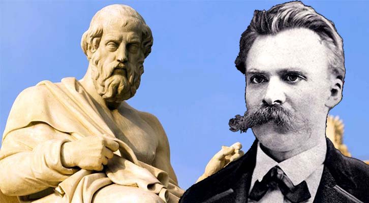 Nietzsche, Plato amicus sed, Mimesis edizioni