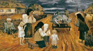 Holodomor, l'olocausto dimenticato voluto da Stalin