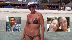 Claudia Lepore, italiana uccisa nella Repubblica Dominicana