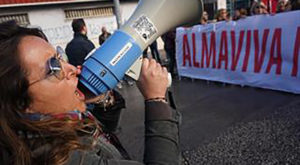 Vertenza Almaviva Milano. 15 febbraio sit-in in Prefettura