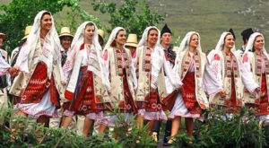 Dragobete, l'antica festa romena dell'amore