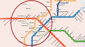 Gentile: Il prolungamento della Metro C fermo da 10 anni