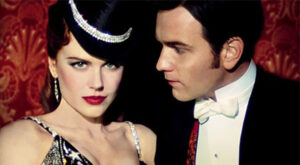 Moulin Rouge, il film che rilanciò il Musical compie 20anni