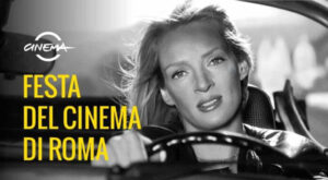 Le pellicole premiate alla Festa del Cinema di Roma 2021