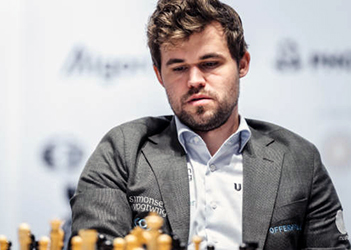 Magnus Carlsen si conferma Campione del Mondo di Scacchi per la quinta volta