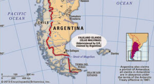 Malvinas-Falkland si riaccende la disputa tra Argentina e RU