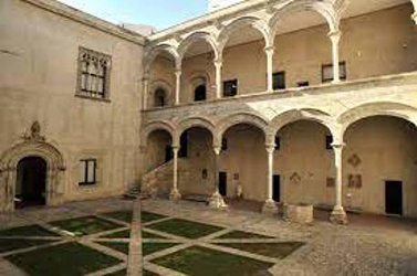 Galleria Regionale di Sicilia di Palazzo Abatellis
