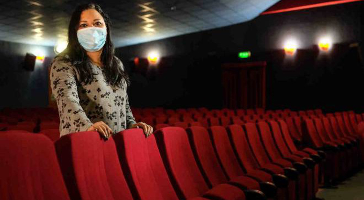 Allarme dell'Ueci, il cinema nelle sale rischia di morire