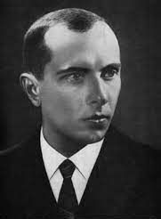 Stefan Bandera (1909-1959), capo politico dell'Oun 