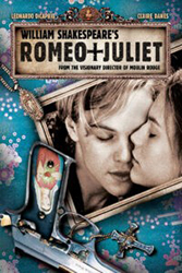 Compie 25anni il film «Romeo + Juliet» di Baz Luhrmann