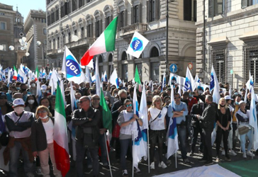 Manifestazione dell'Ugl Salute il 20 marzo a Roma per i 30anni del Servizio di 118