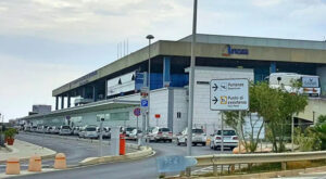 Aeroporto di Palermo. Coppia aggredisce due addetti all'imbarco