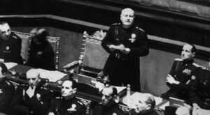 Fabio Frosini, Mussolini La costruzione dello Stato nuovo, editrice Marsilio