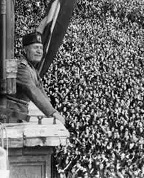 Frosini, Mussolini La costruzione dello Stato nuovo Marsilio