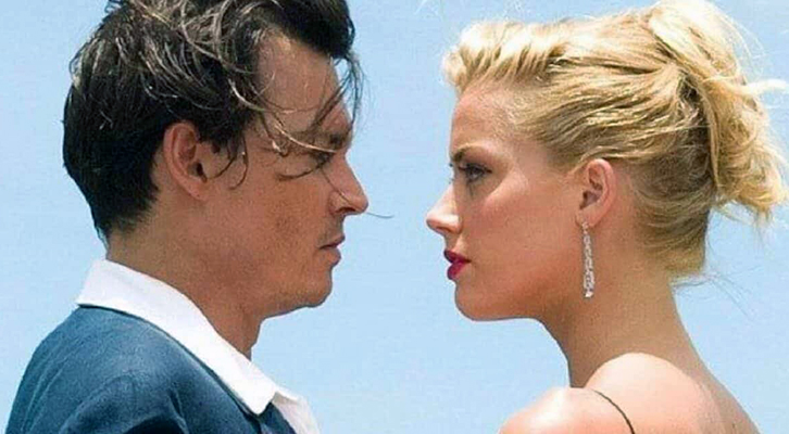 Johnny Depp e Amber Head dall'amore alla lite giudiziaria