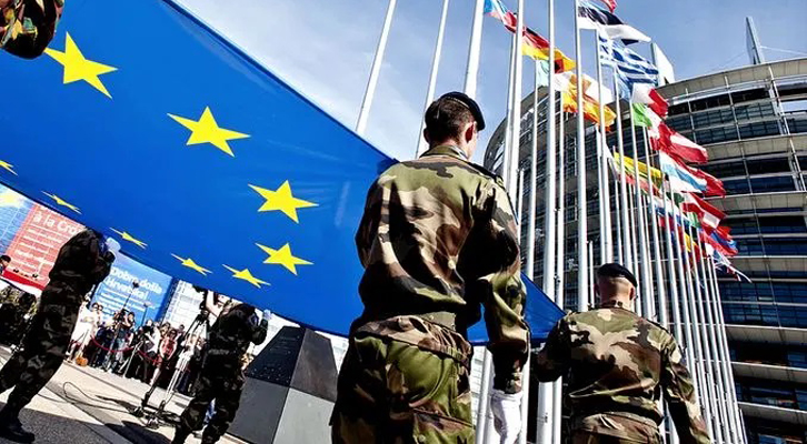 Via libera del Cese alle proposte Ue su sicurezza e difesa