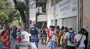 Auxílio Brasil, il programma di aiuto pubblico per le fasce più povere della popolazione giocherà un ruolo nelle presidenziali in Brasile del 2 ottobre