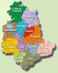 Il 31 a Perugia sit-in vs il Piano Rifiuti della Regione