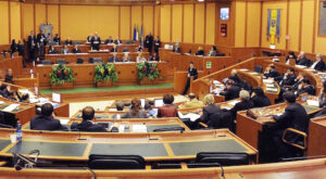 Zingaretti alla Camera, la Regione Lazio verso le elezioni