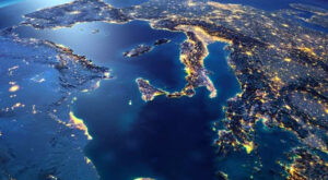 Cnel-Cese su crisi energetica e transizione verde. L'italia al centro del Mediterraneo