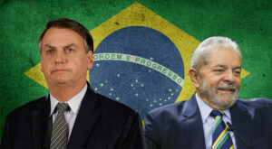 Per la presidenza del Brasile sfida tra Lula e Bolsonaro