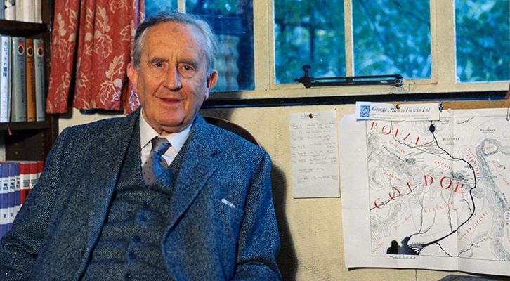 La civiltà e l’immaginario <br>nell’opera di J.R.R. Tolkien
