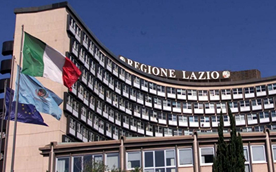 Per la Regione Lazio si volterà il 12 febbraio 2023