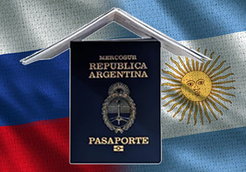 Il turismo del parto tra la Russia e l'Argentina grazie allo ius soli