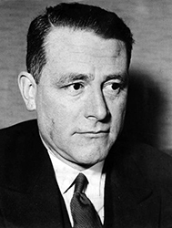 Il giurista e politologo tedesco Carl Schmitt (1888-1985) 