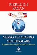 Pierluigi Fagan, Verso un mondo multipolare, Fazi Editore