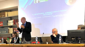 Gubbio 19 aprile. Il Convegno della Fondazione Umbria contro l'usura