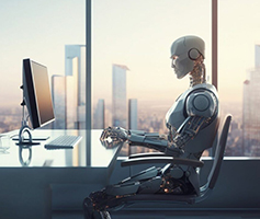 I rischi dell'IA. Una macchina che pensa da sola potrebbe andare in conflitto con gli esseri umani?
