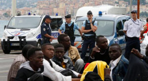 Crisi Italia Francia dopo l'attacco del ministro Darmanin al governo Meloni