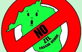 No alla Delibera Gualtieri che istituisce la Ztl Fascia Verde
